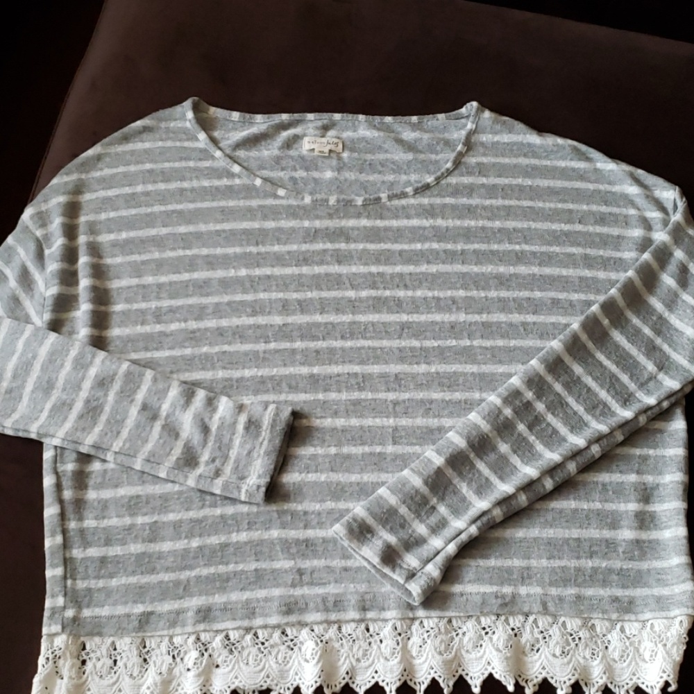 Maison Jules top